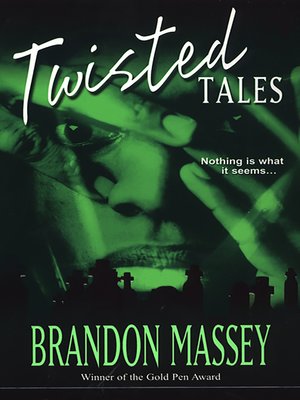 cover image of Twisted Tales
